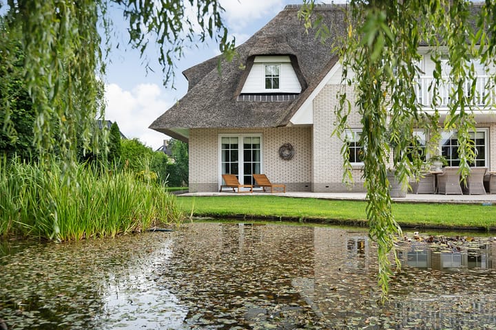 Foto 41 van Van Foreestallee 4