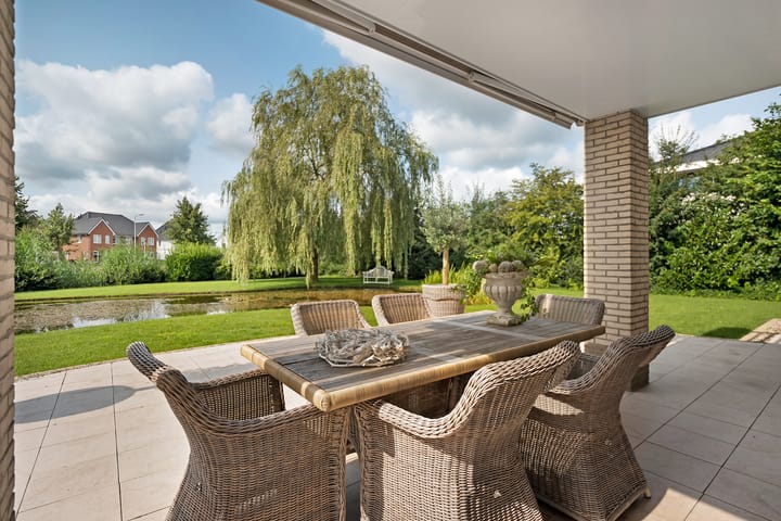 Foto 42 van Van Foreestallee 4