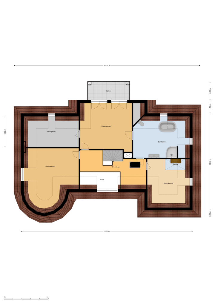 Foto 44 van Van Foreestallee 4
