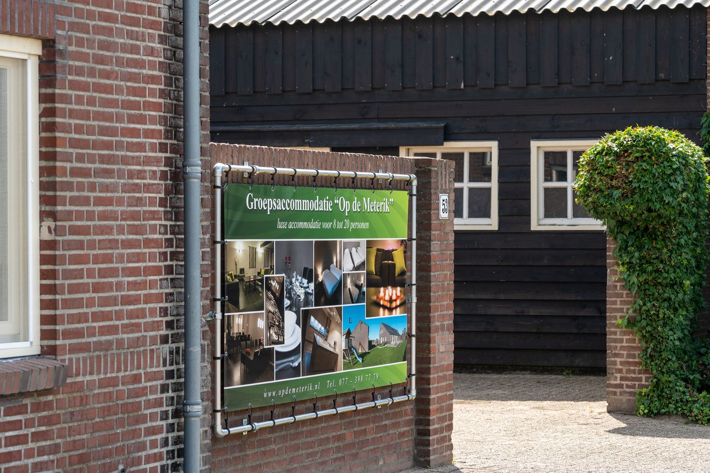 Bekijk foto 5 van Crommentuijnstraat 51-53