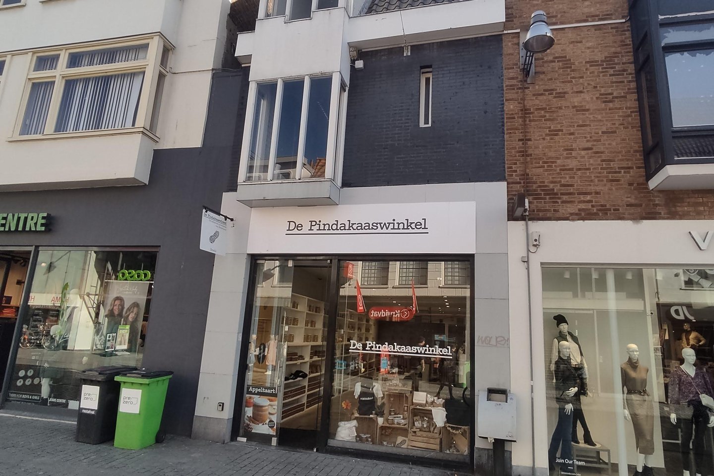 Bekijk foto 1 van Ginnekenstraat 57