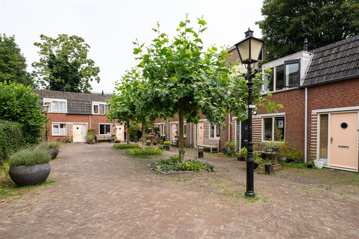 Bekijk foto 19 van Wijde Begijnehof 33