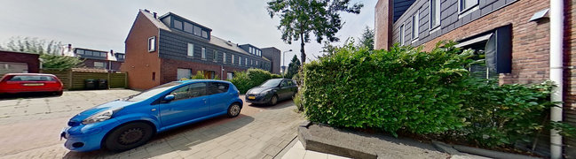 View 360° photo of Voortuin of Piet Baarslaan 6