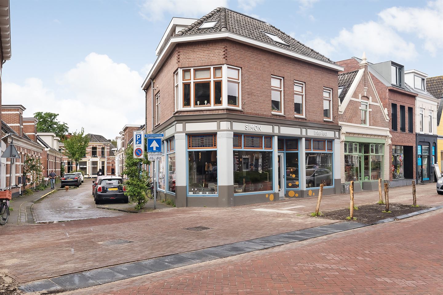 View photo 1 of Assendorperstraat 38