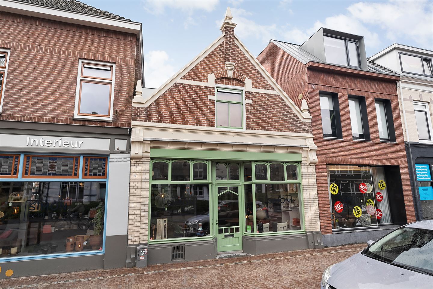 View photo 5 of Assendorperstraat 38