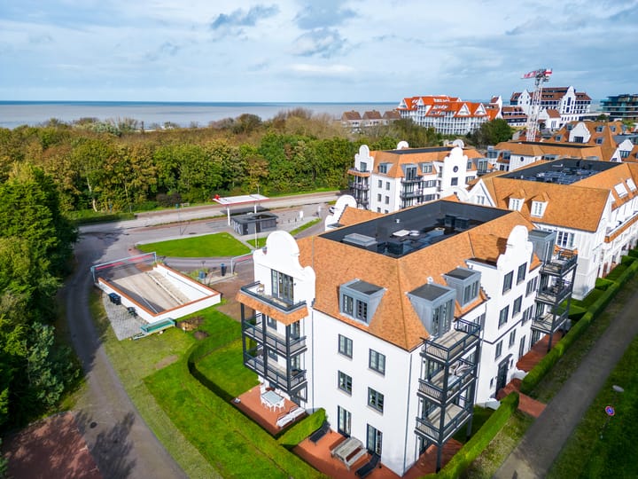 Foto 1 van Stijn Albregtsstraat 6-13