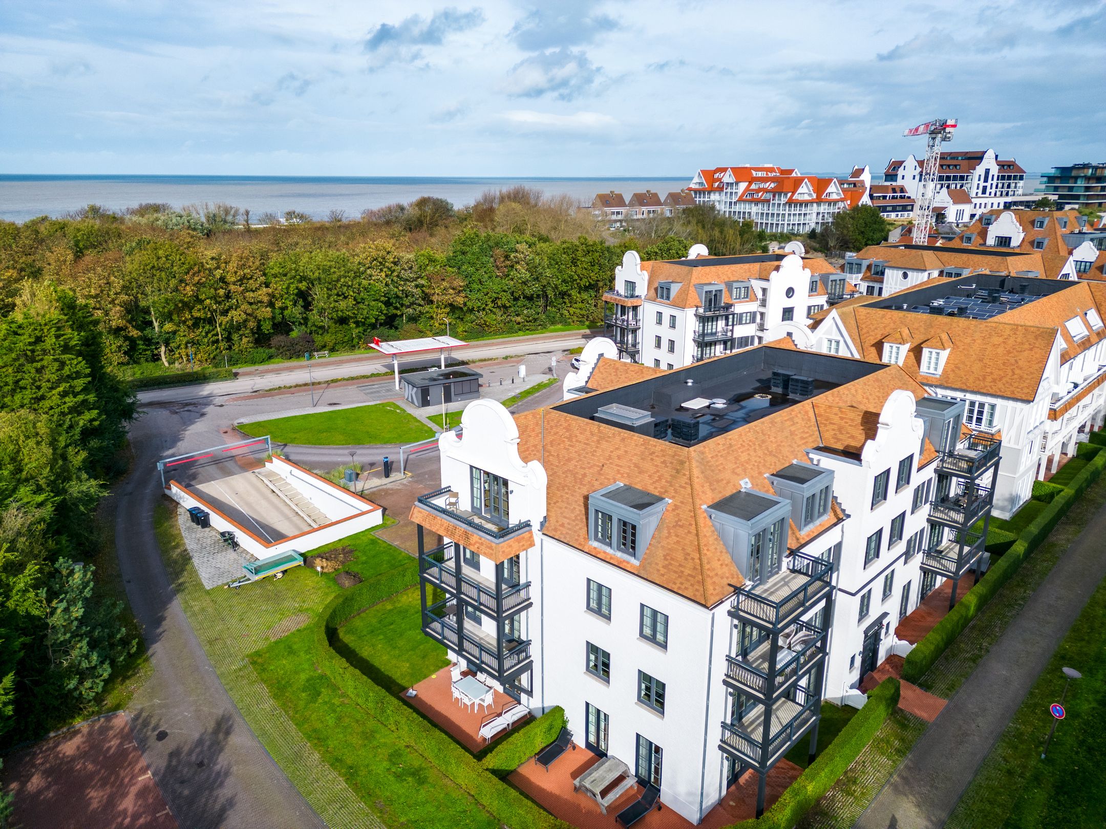 Stijn Albregtsstraat 6-, 6, 13, Cadzand, 4506GA, Zeeland, Nederland 6