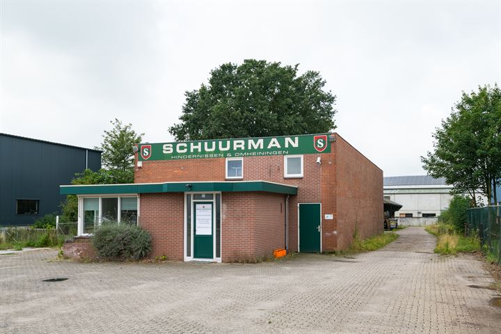 Zelhemseweg 24, Hengelo (GE)