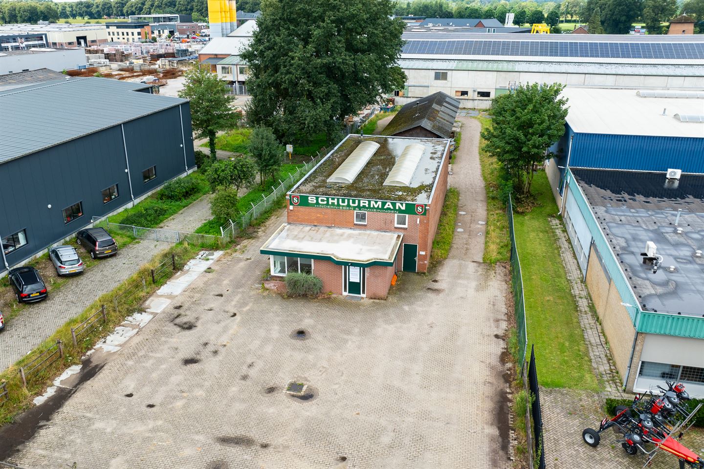 Bekijk foto 3 van Zelhemseweg 24