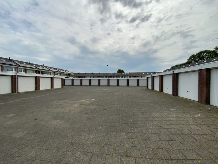 Photo 1 of Waterhoenstraat