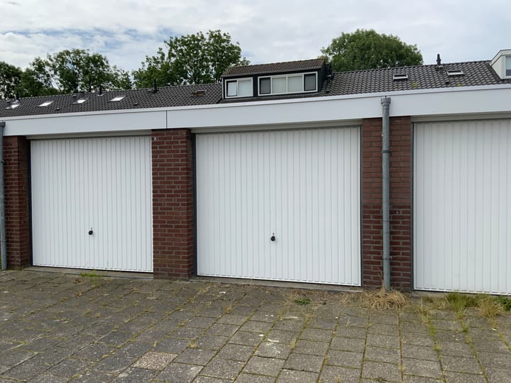 Foto 2 van Waterhoenstraat