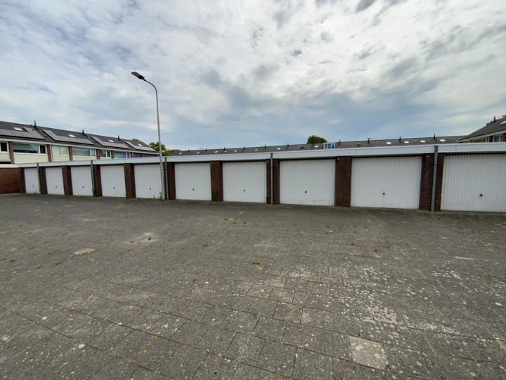 Foto 4 van Waterhoenstraat