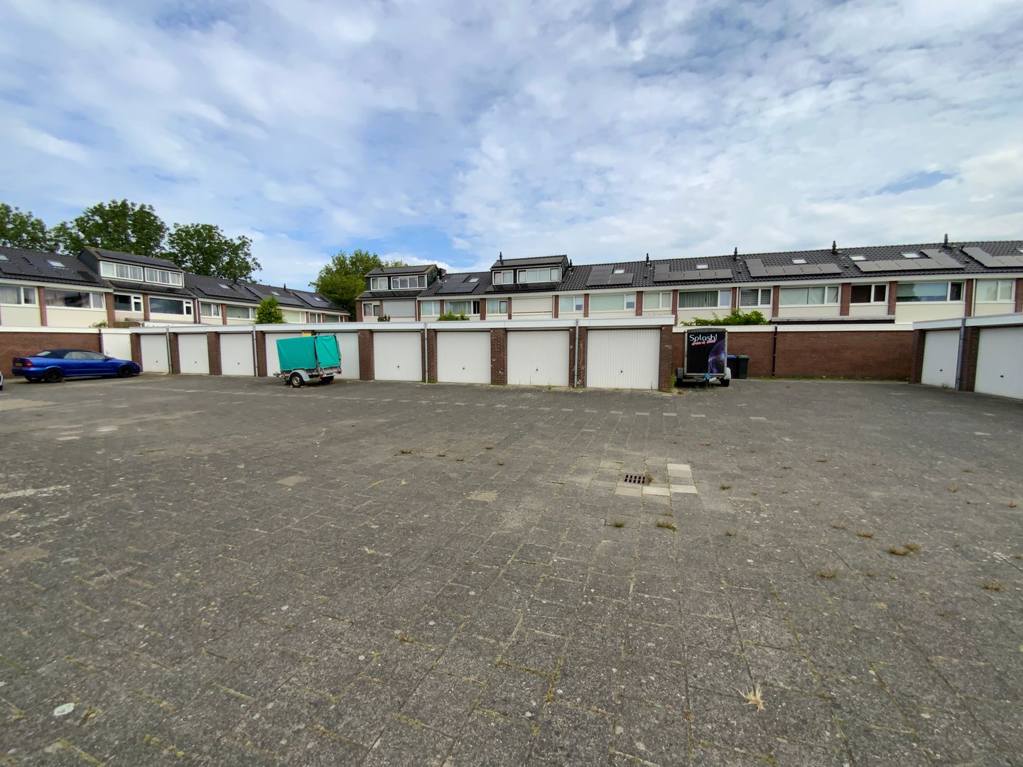 Foto 5 van Waterhoenstraat