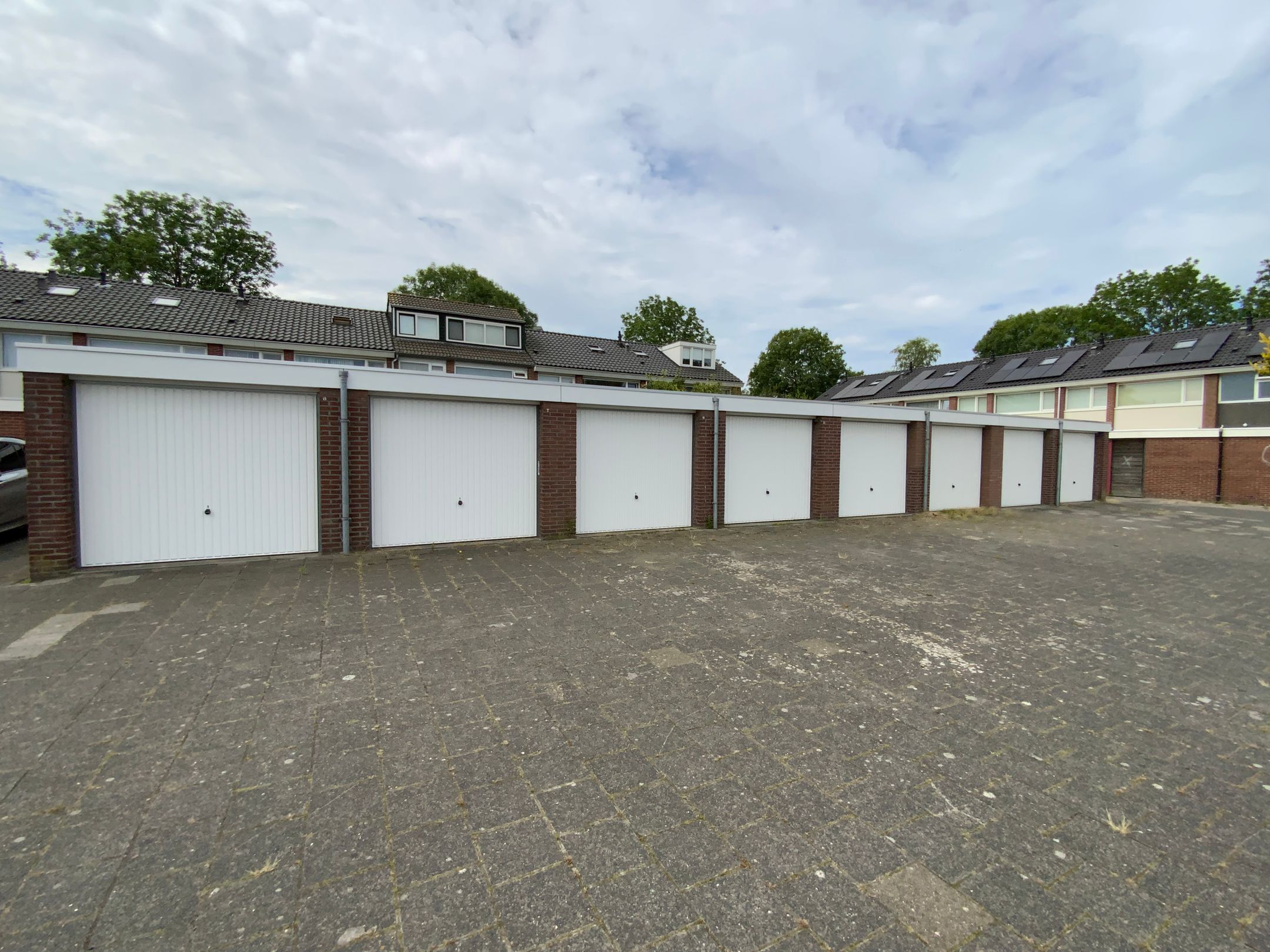 Foto 6 van Waterhoenstraat