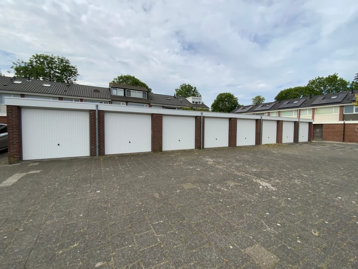 Photo 6 of Waterhoenstraat