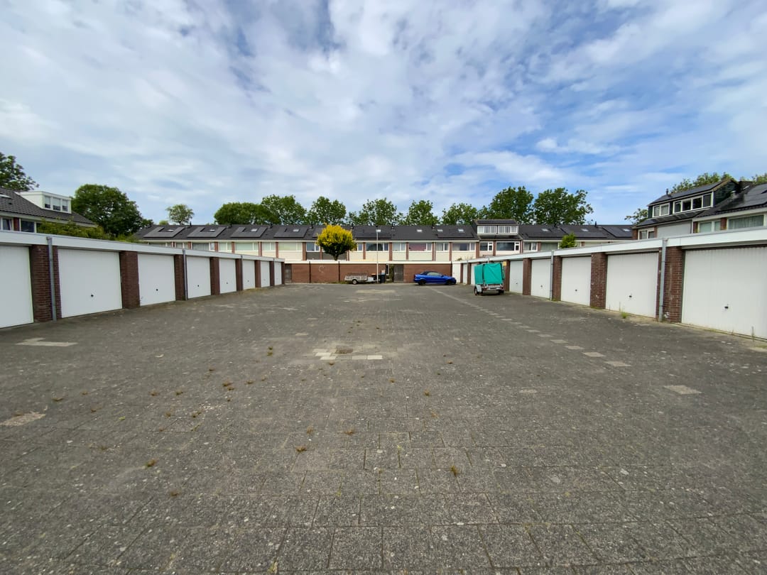 Foto 7 van Waterhoenstraat