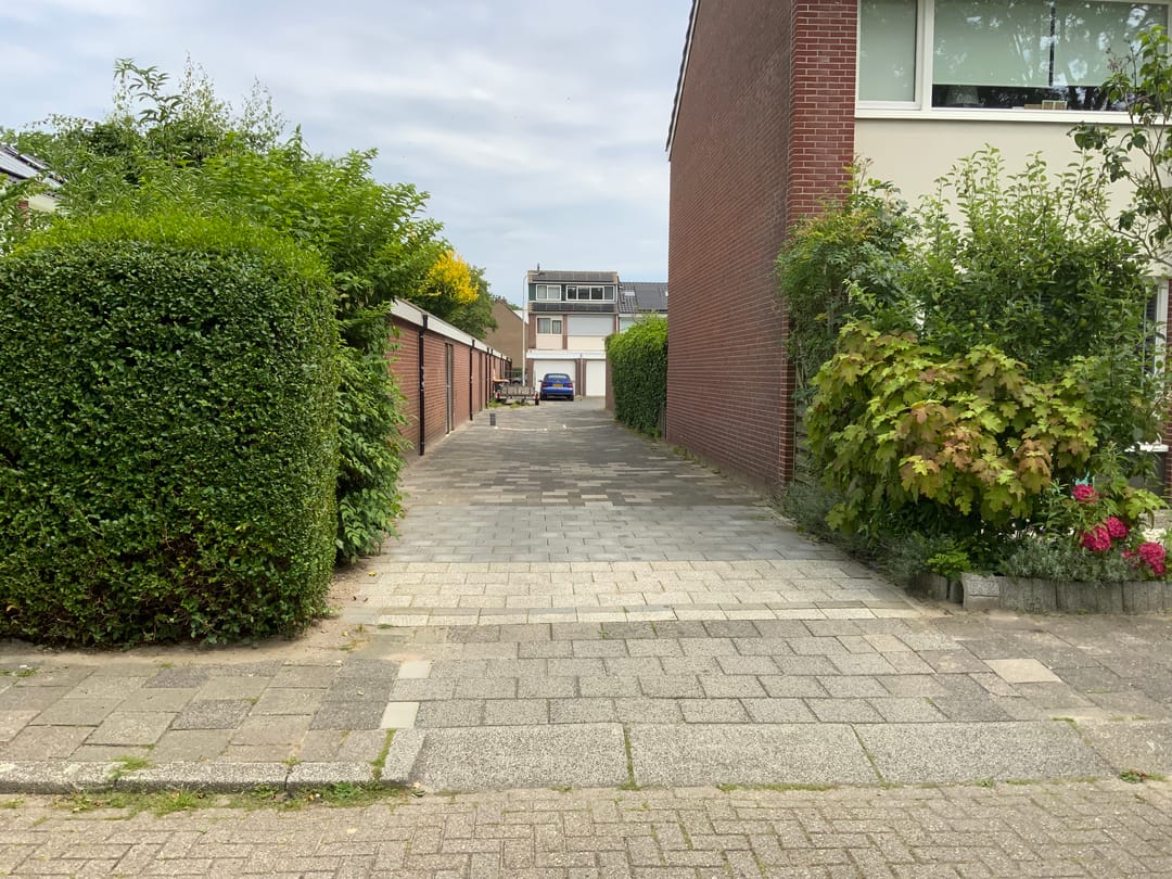 Foto 8 van Waterhoenstraat