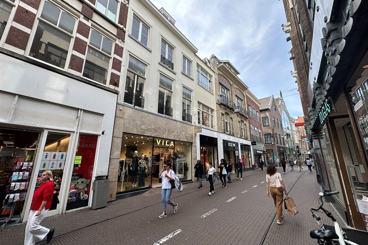 Venestraat 33, Den Haag