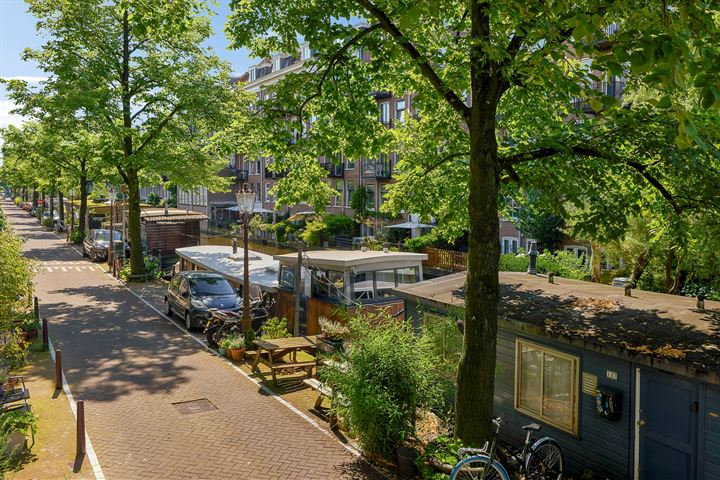 Bekijk foto 19 van Lijnbaansgracht 14-1