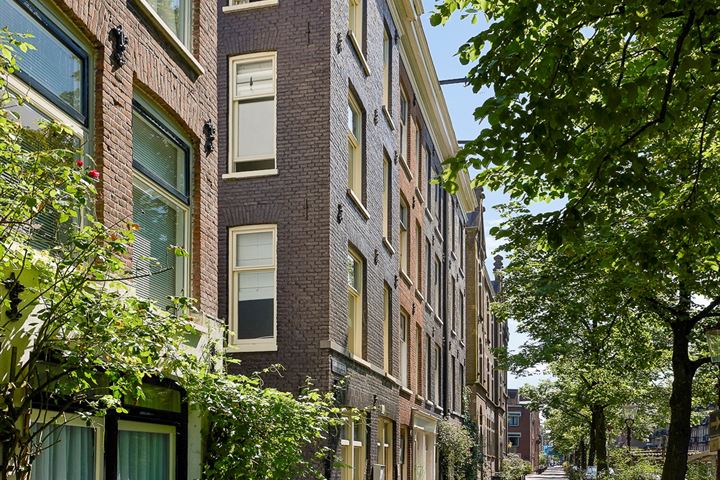 Bekijk foto 20 van Lijnbaansgracht 14-1