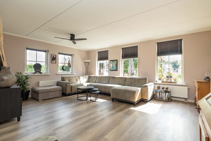 Foto 2 van Haarweg 15-B24