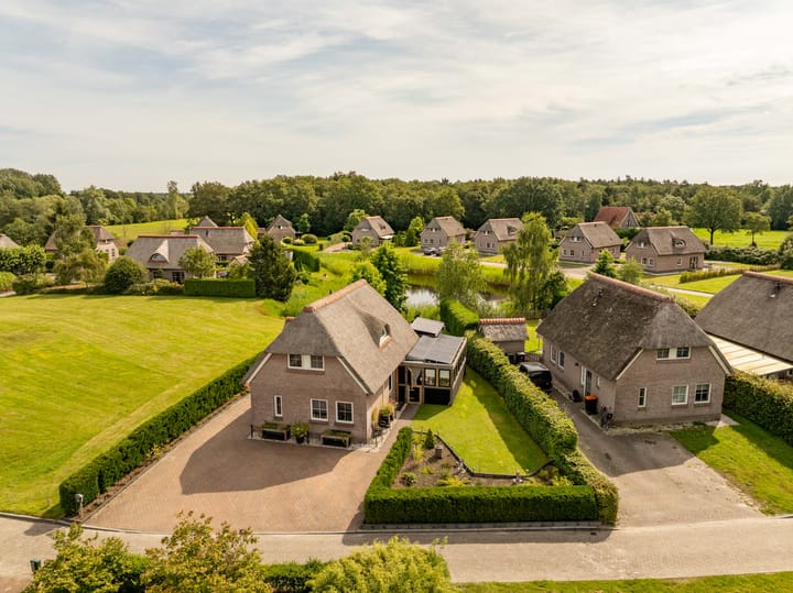 Foto 4 van Haarweg 15-B24