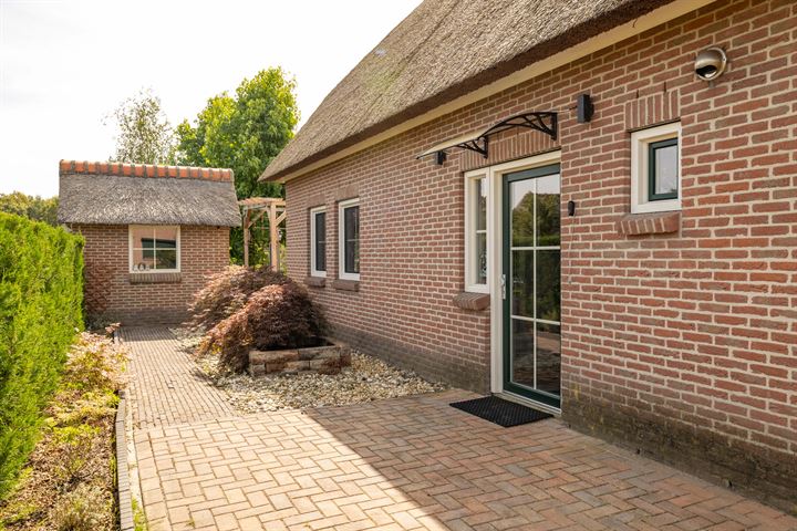 View photo 5 of Haarweg 15-B24