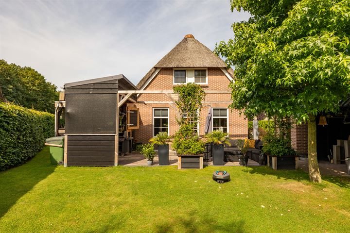 View photo 61 of Haarweg 15-B24