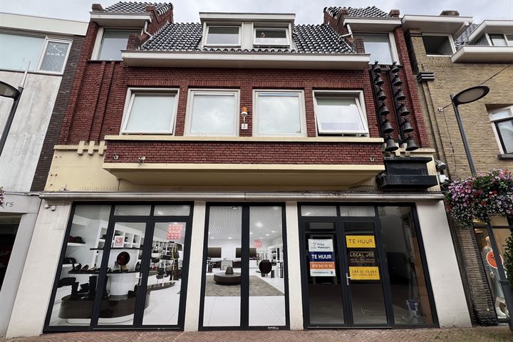 Herenstraat 12, Naaldwijk