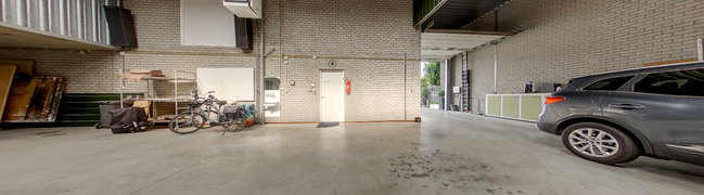 View 360° photo of Garage of Akker 16