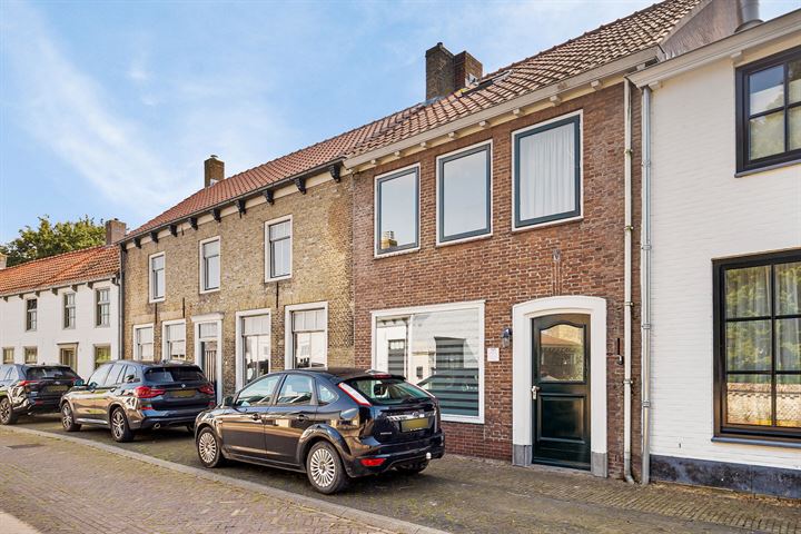 View photo 1 of Prinsestraat 20