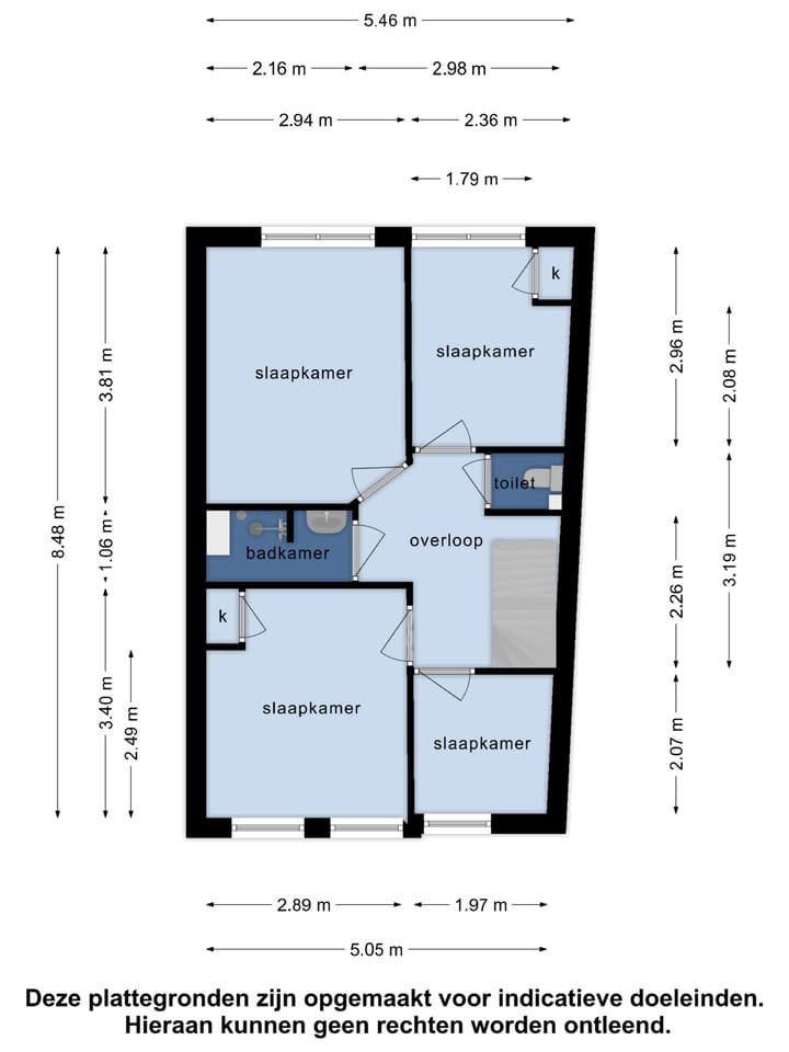Foto 15 van Prinsestraat 20