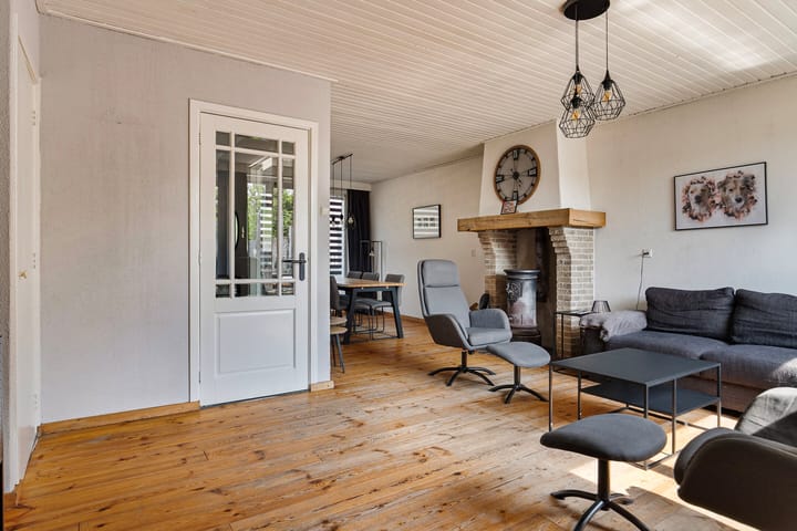 Foto 3 van Prinsestraat 20