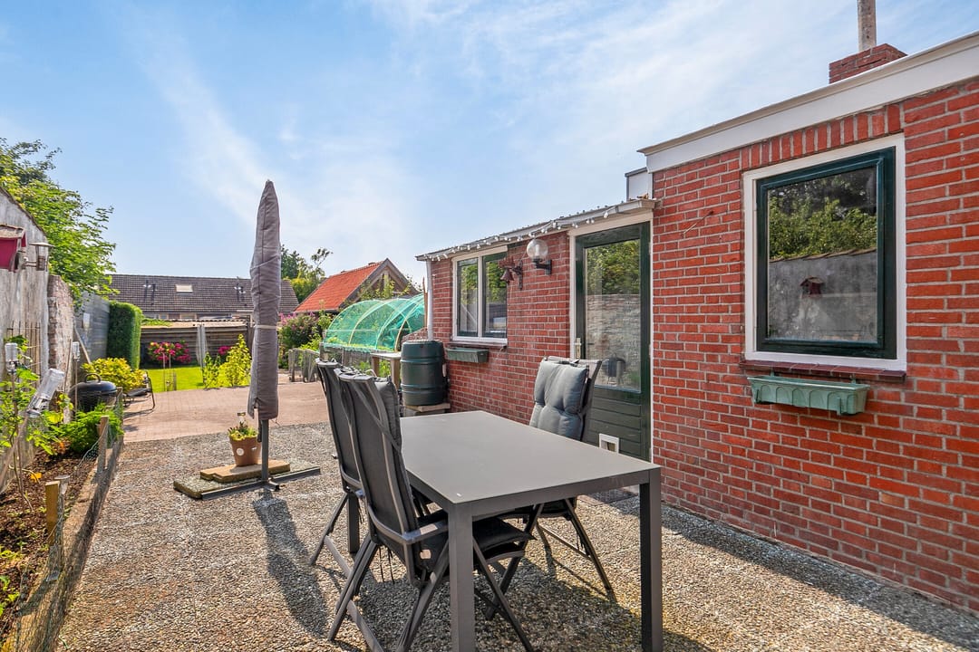 Foto 11 van Prinsestraat 20