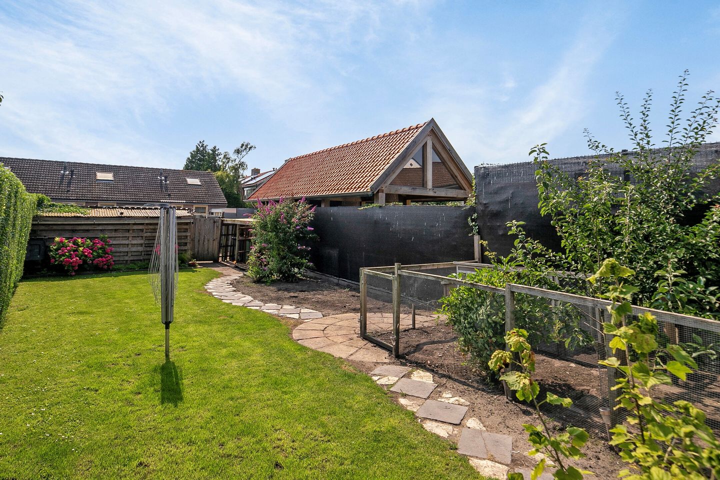 Foto 10 van Prinsestraat 20