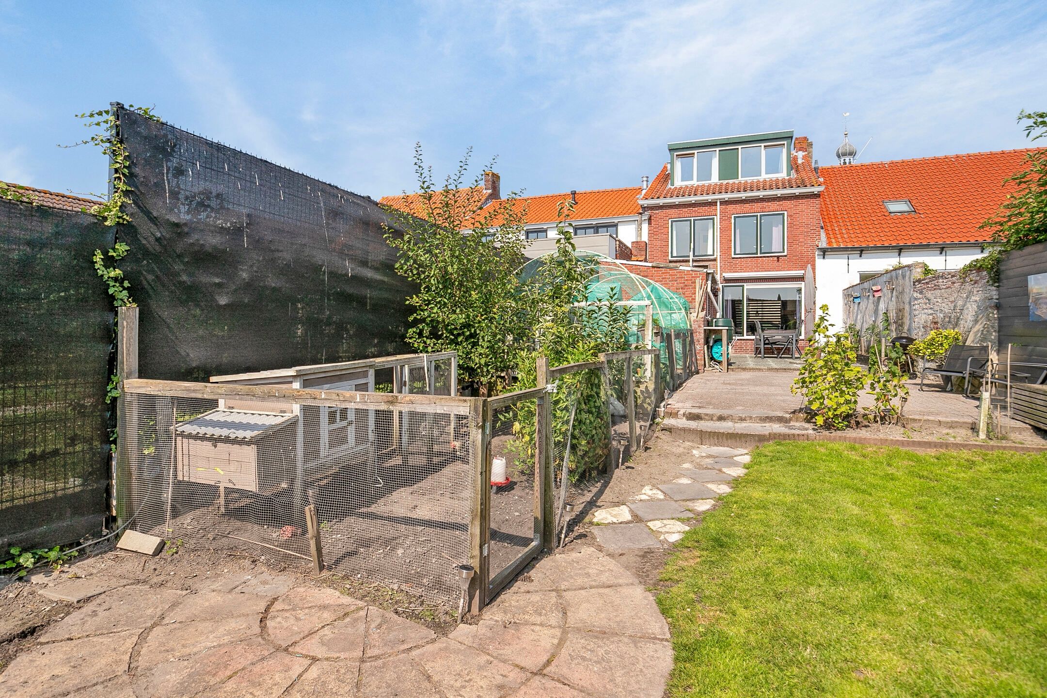 Foto 12 van Prinsestraat 20