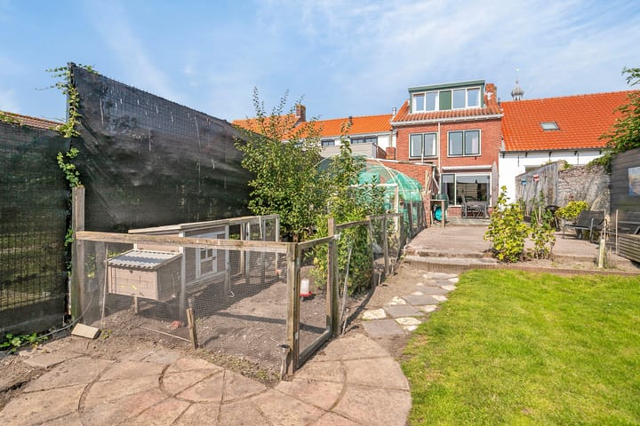 Foto 12 van Prinsestraat 20