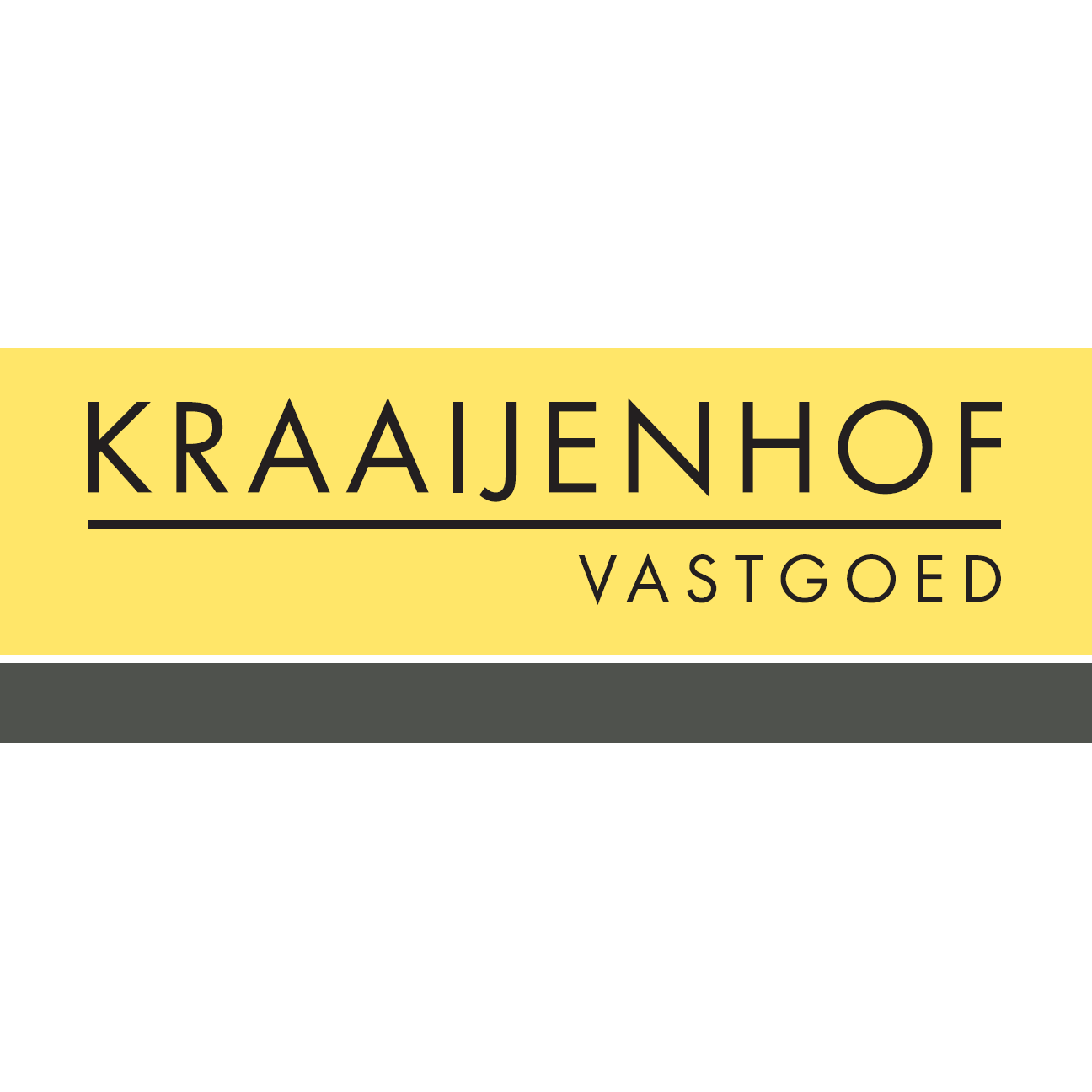Kraaijenhof Vastgoed