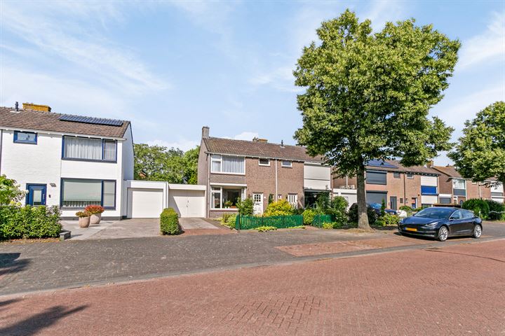 Bekijk foto 5 van Frans Halsstraat 72