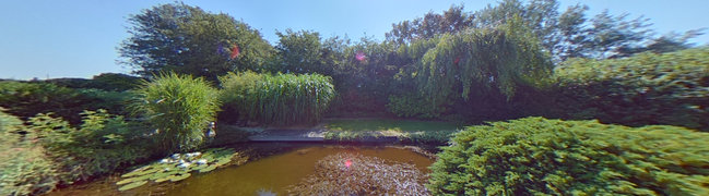 Bekijk 360° foto van Tuin van Kanaaldijk 1