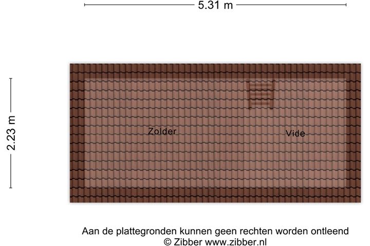 Bekijk foto 33 van Jordaanstraat 15