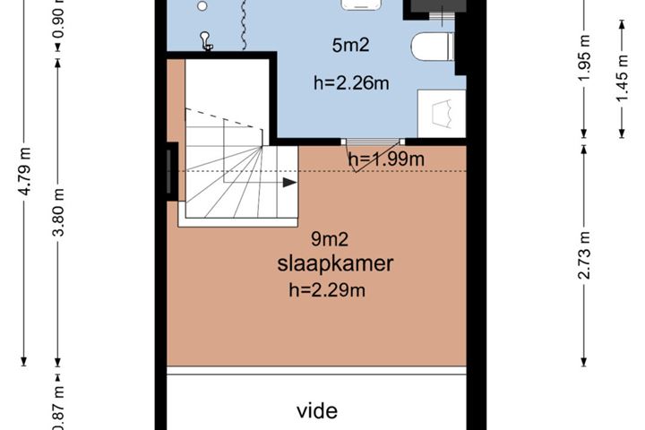 Bekijk foto 28 van Muntkade 8