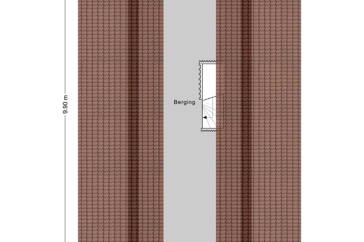 Bekijk foto 7 van Erica | 5 vrijstaande woningen De Welhaak