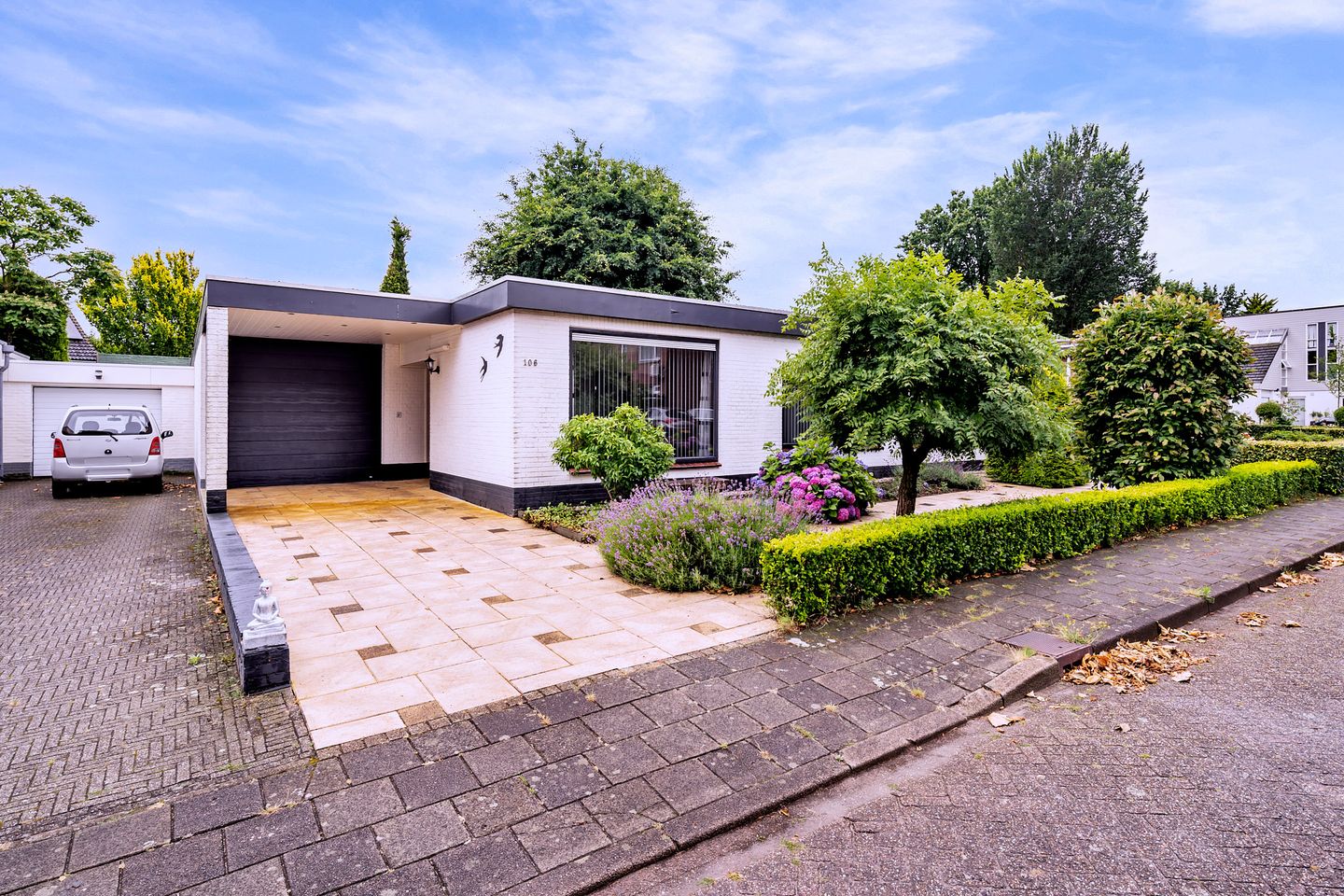 Foto 1 van Heer van Rodestraat 106