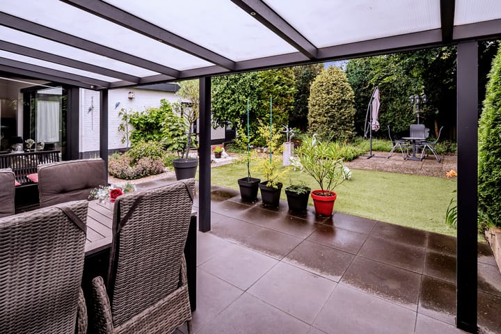 Foto 7 van Heer van Rodestraat 106