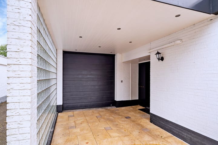 Foto 8 van Heer van Rodestraat 106