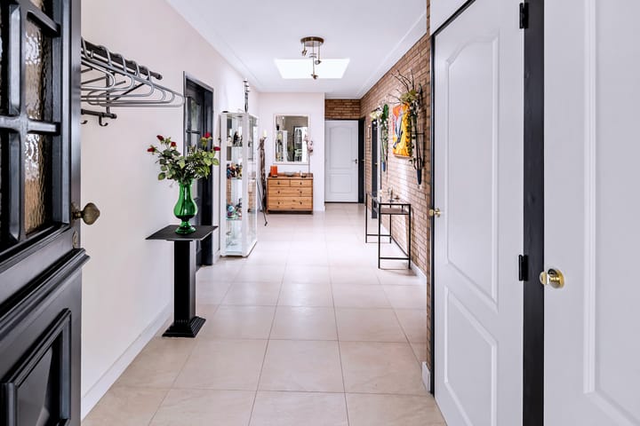 Foto 9 van Heer van Rodestraat 106