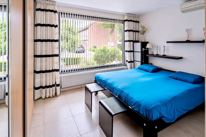 Foto 10 van Heer van Rodestraat 106