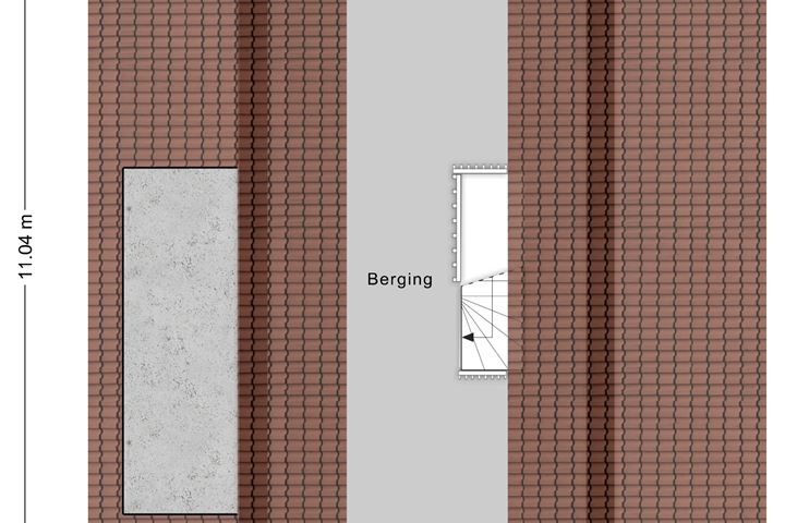 View photo 10 of Vrijstaande levensloopbestendige woning (Bouwnr. 2)