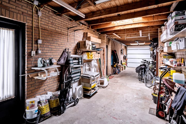 Foto 24 van Heer van Rodestraat 106